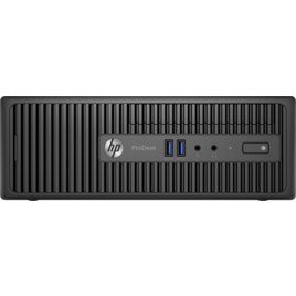 Máy Tính Để Bàn HP ProDesk 400 G3 SFF (W1B98PA) Máy Tính Để Bàn HP ProDesk 400 G3 SFF (W1B98PA)