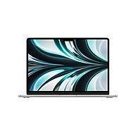 Máy Tính Xách Tay Apple MacBook Air 13" 2022 M2 Chip 8-Core CPU/8GB/256GB SSD/8-Core GPU/Sliver (MLXY3)