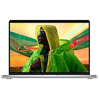 Máy Tính Xách Tay Apple MacBook Pro 16" 2022 M1 Max 10-Core CPU/32GB Unified/1TB SSD/32-Core GPU/Silver (MK1H3SA/A)