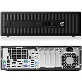 Máy Tính Để Bàn HP EliteDesk 800 G1 SFF J8G92PA Máy Tính Để Bàn HP EliteDesk 800 G1 SFF J8G92PA