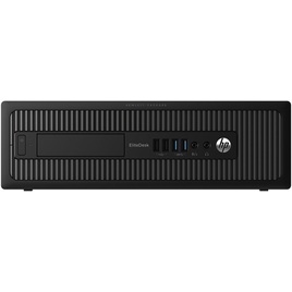 Máy Tính Để Bàn HP EliteDesk 800 G1 SFF J8G92PA Máy Tính Để Bàn HP EliteDesk 800 G1 SFF J8G92PA