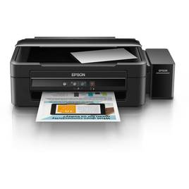 Máy In Phun Màu Đa Chức Năng Epson L360 Máy In Phun Màu Đa Chức Năng Epson L360