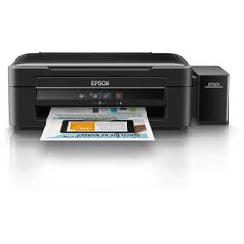 Máy In Phun Màu Đa Chức Năng Epson L360 Máy In Phun Màu Đa Chức Năng Epson L360