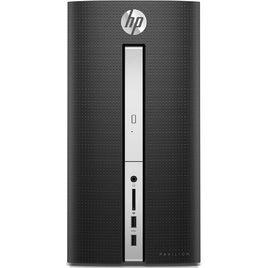Máy Tính Để Bàn HP Pavilion 570-P021L (Z8H79AA) Máy Tính Để Bàn HP Pavilion 570-P021L (Z8H79AA)