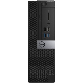 Máy Tính Để Bàn Dell Optiplex 3046SFF (70086073) Máy Tính Để Bàn Dell Optiplex 3046SFF (70086073)