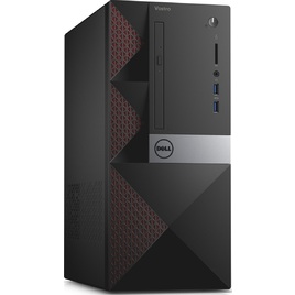 Máy Tính Để Bàn Dell Vostro 3650MT (70080487) Máy Tính Để Bàn Dell Vostro 3650MT (70080487)