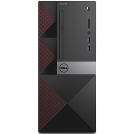 Máy Tính Để Bàn Dell Vostro 3650MT (70080487) Máy Tính Để Bàn Dell Vostro 3650MT (70080487)
