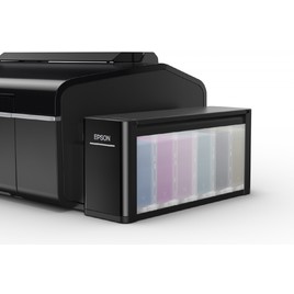 Máy In Phun Màu Epson L805 Máy In Phun Màu Epson L805