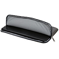 Túi Chống Sốc Targus Pulse 13 - 14 inch Laptop Sleeve - Black/Ebony (TSS94804EU)