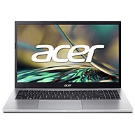 Máy Tính Xách Tay Acer Aspire 3 A315-59-381E Core i3-1215U/8GB DDR4/512GB SSD/15.6'' Full HD/Intel UHD Graphics/Win 11 Home SL/Silver (NX.K6TSV.006)