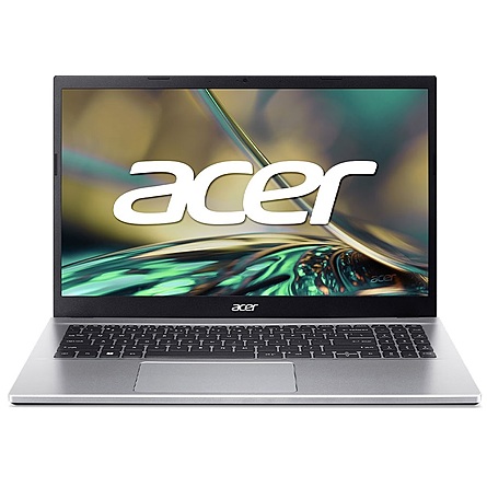 Máy Tính Xách Tay Acer Aspire 3 A315-59-381E Core i3-1215U/8GB DDR4/512GB SSD/15.6'' Full HD/Intel UHD Graphics/Win 11 Home SL/Silver (NX.K6TSV.006)