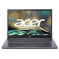 Máy Tính Xách Tay Acer Aspire 5 A515-57-52Y2 Core i5-1235U/8GB DDR4/512GB SSD/15.6'' Full HD/Intel Iris Xe Graphics/Win 11 Home SL/Grey (NX.K3KSV.003)
