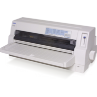 Máy In Kim Epson DLQ-3500