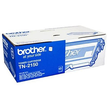 Mực In Brother TN-2150