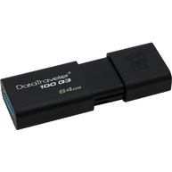 USB Máy Tính Kingston DataTraveler 100 G3 64GB USB 3.0 (DT100G3/64GB)