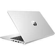 Máy Tính Xách Tay HP ProBook 440 G9 Core i3-1215U/4GB DDR4/256GB SSD/Intel Graphics/14"FHD/Win11 Home 64/Silver (6M0Q8PA)