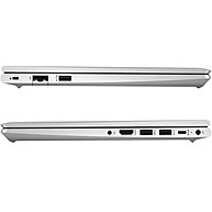 Máy Tính Xách Tay HP ProBook 440 G9 Core i3-1215U/8GB DDR4/256GB SSD/Intel Graphics/14"FHD/Win11 Home 64/Silver (6M0V7PA)