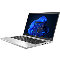 Máy Tính Xách Tay HP ProBook 440 G9 Core i3-1215U/8GB DDR4/256GB SSD/Intel Graphics/14"FHD/Win11 Home 64/Silver (6M0V7PA)