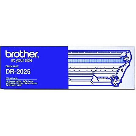 Linh Kiện Máy In Brother Drum DR-2025