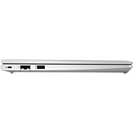 Máy Tính Xách Tay HP ProBook 440 G9 Core i7-1255U/16GB DDR4/512GB SSD/Intel Graphics/14"FHD/Win11 Home 64/Silver (6M0X8PA)