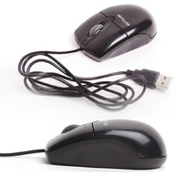 Chuột Quang Mitsumi Cổng USB W5608