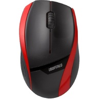 Chuột Không Dây iBuffalo BSMBW08RD