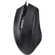 Chuột Quang Konig Cổng USB KM79