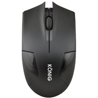 Chuột Quang Konig Cổng USB KM79