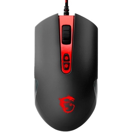 Chuột Quang MSI Cổng USB Gaming Mouse DS100