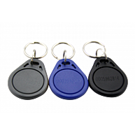Phụ Kiện Kiểm Soát Cửa ZKTeco ID Tag Thẻ Từ
