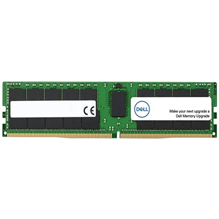 RAM Server Dell 8GB (1 x 8GB) DDR4 3200MHz ECC UDIMM (42DEPAB675794)