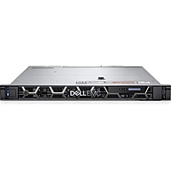 Máy Chủ Dell PowerEdge R6515 AMD EPYC 7302P (1xCPU)/16GB RDIMM/2TB HDD/550W/NoOS/DVD_RW (42SVRDR651-521)