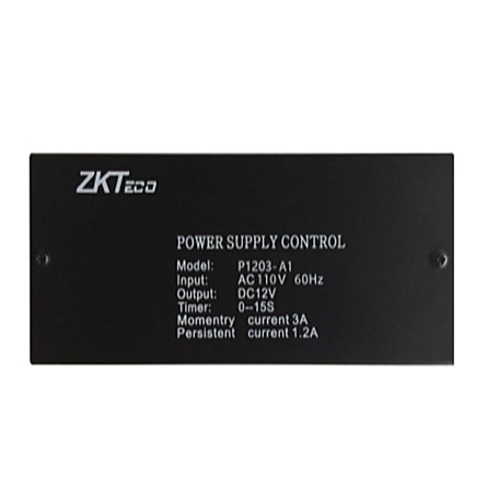 Bộ nguồn ZKTeco P1203-A1