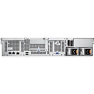 Máy Chủ Dell PowerEdge R550 Xeon Silver 4310 (1xCPU)/16GB RDIMM/1.2TB HDD/600W/NoOS/DVD_RW (42SVRDR550-704)