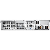 Máy Chủ Dell PowerEdge R550 Xeon Silver 4310 (1xCPU)/16GB RDIMM/1.2TB HDD/600W/NoOS/DVD_RW (42SVRDR550-705)