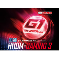 Bo Mạch Chủ Gigabyte GA-H110M-Gaming 3 (Socket LGA1151)