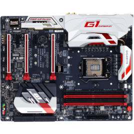 Bo Mạch Chủ Gigabyte GA-Z170X-GAMING GT (Socket LGA1151) Bo Mạch Chủ Gigabyte GA-Z170X-GAMING GT (Socket LGA1151)
