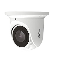 Camera Quan Sát ZKTeco IP Dome hồng ngoại 5.0 Megapixel (ES-855P21C-S7-MI)