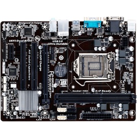 Bo Mạch Chủ Gigabyte GA-H81M-S2PV (Socket LGA1150) Bo Mạch Chủ Gigabyte GA-H81M-S2PV (Socket LGA1150)