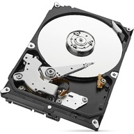 Ổ Cứng HDD 3.5" Seagate IronWolf 1TB NAS SATA 5900RPM 64MB Cache (ST1000VN002)