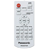 Máy Chiếu Panasonic 3300 Ansi Lumens WXGA (PT-TW380)