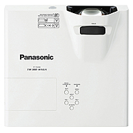 Máy Chiếu Panasonic 3300 Ansi Lumens WXGA (PT-TW381R)