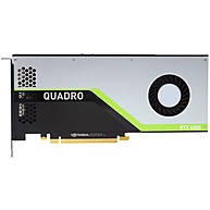 Card Màn Hình NVIDIA QUADRO RTX6000 24GB GDDR6