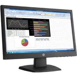 Màn Hình Máy Tính HP V223 21.5-Inch TN Full HD (V5G70AA) Màn Hình Máy Tính HP V223 21.5-Inch TN Full HD (V5G70AA)