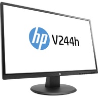Màn Hình Máy Tính HP V244h 23.8-Inch VA Full HD 76Hz (W1Y58AA)