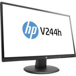 Màn Hình Máy Tính HP V244h 23.8-Inch VA Full HD (W1Y58AA) Màn Hình Máy Tính HP V244h 23.8-Inch VA Full HD (W1Y58AA)