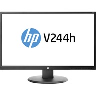 Màn Hình Máy Tính HP V244h 23.8-Inch VA Full HD 76Hz (W1Y58AA)