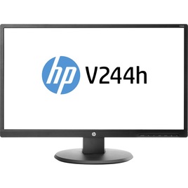 Màn Hình Máy Tính HP V244h 23.8-Inch VA Full HD (W1Y58AA) Màn Hình Máy Tính HP V244h 23.8-Inch VA Full HD (W1Y58AA)
