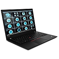 Máy Tính Xách Tay Lenovo  ThinkPad P14s Gen 2 R5 PRO-5650U/16GB DDR4/512GSSD/14" FHD/NoOS (21A0006KVA)