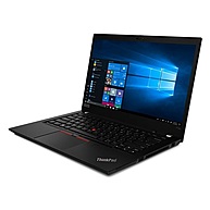 Máy Tính Xách Tay Lenovo  ThinkPad P14s Gen 2 R5 PRO-5650U/16GB DDR4/512GSSD/14" FHD/NoOS (21A0006KVA)